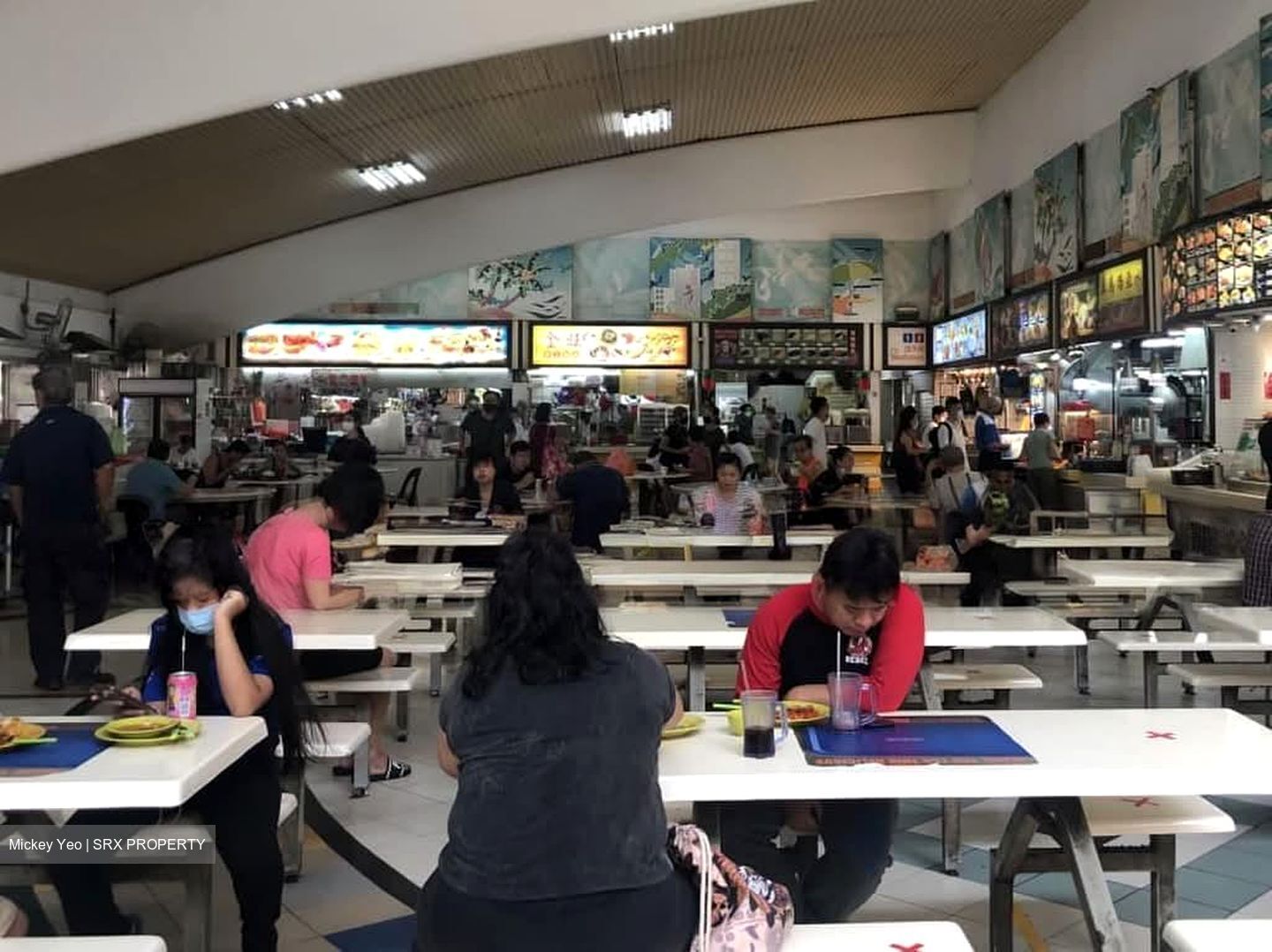 Elias Mall (D18), Shop House #572112661